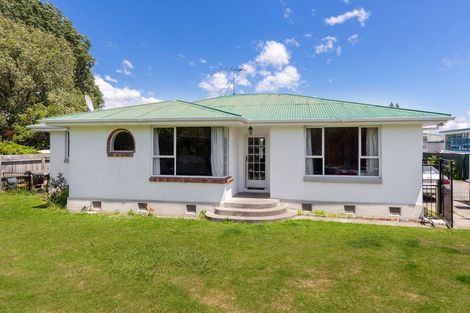 Photo of property in 35 Mclauchlan Street, Springlands, Blenheim, 7201