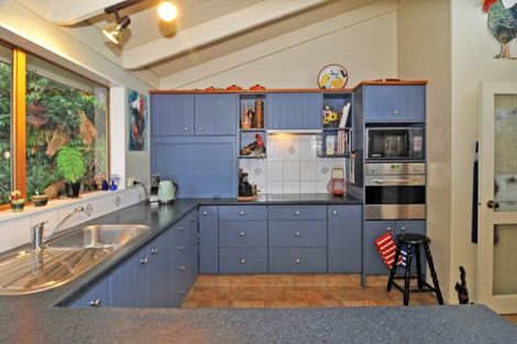 Photo of property in 16 Glengyle Street, Vauxhall, Dunedin, 9013