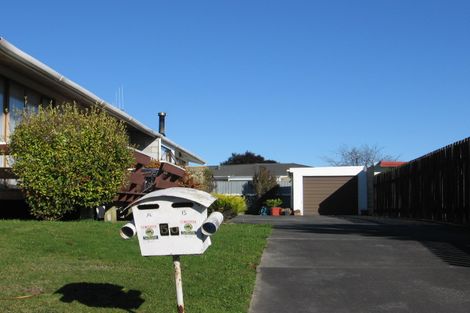 Photo of property in 50b Lockhart Avenue, Milson, Palmerston North, 4414