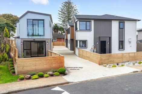 Photo of property in 2/1 O'connell Street, Manurewa, Auckland, 2102