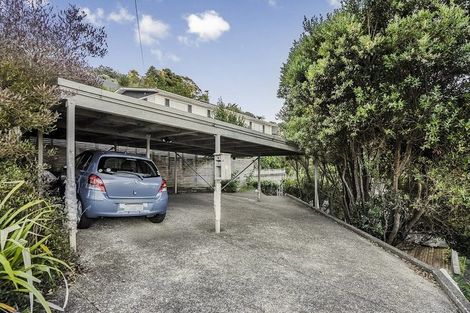 Photo of property in 60a Frankmoore Avenue, Johnsonville, Wellington, 6037