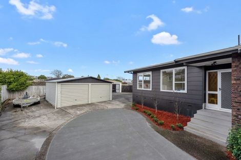 Photo of property in 30 Challinor Street, Pukete, Hamilton, 3200