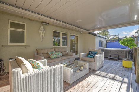 Photo of property in 35 Wylie Street, Glenholme, Rotorua, 3010