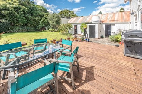 Photo of property in 4 Kent Road, Saint Johns Hill, Whanganui, 4501