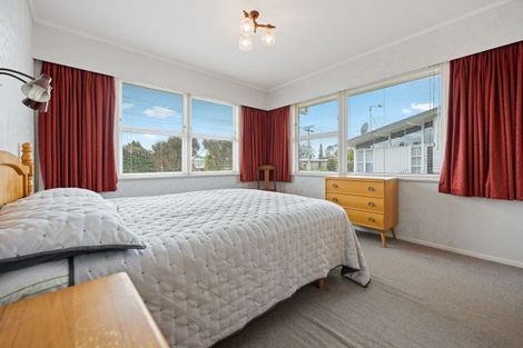 Photo of property in 8 Patrick Place, Fitzroy, Hamilton, 3206
