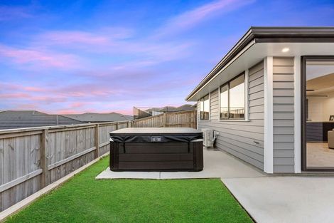 Photo of property in 157 Hitchen Road, Pokeno, 2402