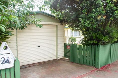 Photo of property in 24 Rainforth Street, Roslyn, Palmerston North, 4414