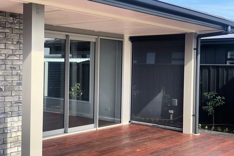 Photo of property in 73 The Esplanade, Pegasus, 7612