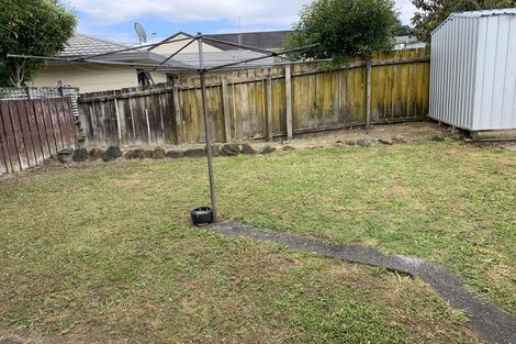 Photo of property in 2/7 Hill Road, Papatoetoe, Auckland, 2025