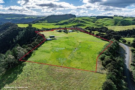 Photo of property in 356 Waldon Road, Dartmoor, Napier, 4186