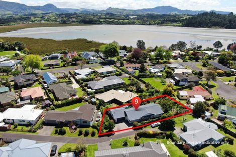 Photo of property in 9 Grosvenor Place, Katikati, 3129