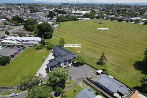 Photo of property in 6/5 Arawa Street, Frankton, Hamilton, 3204