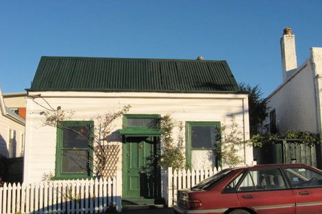 Photo of property in 35 Meadow Street, Mornington, Dunedin, 9011