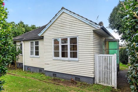 Photo of property in 25 Bledisloe Terrace, Hamilton East, Hamilton, 3216