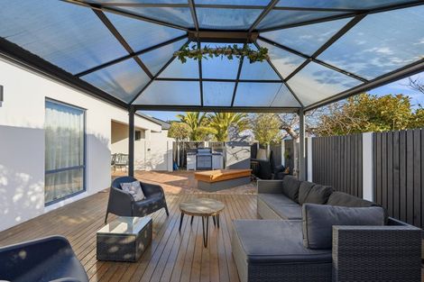 Photo of property in 3 Cordyline Place, Waimairi Beach, Christchurch, 8083