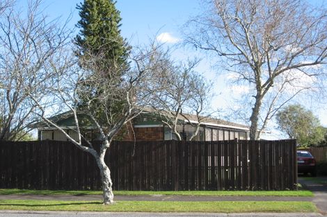 Photo of property in 68 Alderson Road, Fairview Downs, Hamilton, 3214