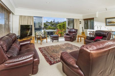 Photo of property in 4 Nereus Place, Mairangi Bay, Auckland, 0630