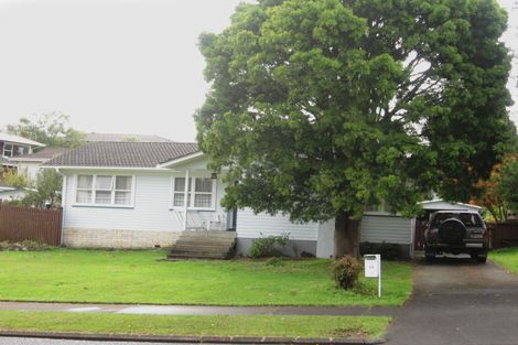 Photo of property in 32 Marriott Road, Pakuranga, Auckland, 2010
