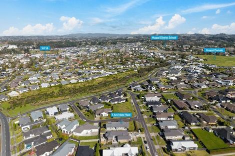 Photo of property in 5 Aro Mato Place, Huapai, Kumeu, 0810