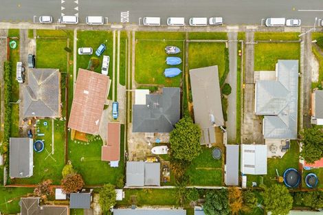 Photo of property in 65 Rosehill Drive, Rosehill, Papakura, 2113