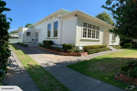 Photo of property in 31 Halswell Street, Whanganui, 4500