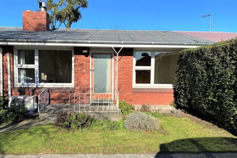 Photo of property in 3/33 Euston Street, Riccarton, Christchurch, 8041