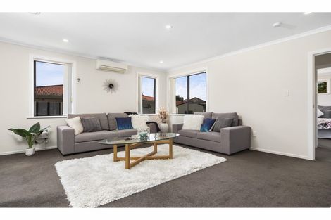 Photo of property in 4 Mclean Avenue, Papatoetoe, Auckland, 2025