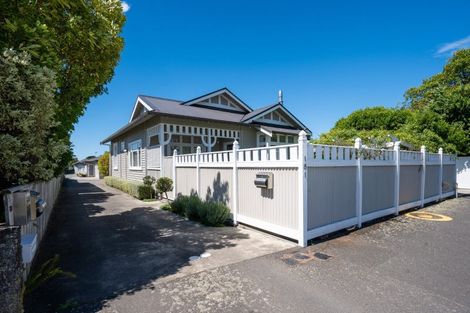 Photo of property in 181 Georges Drive, Napier South, Napier, 4110