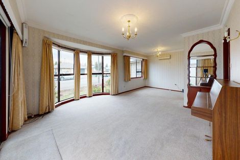 Photo of property in 21 Burnett Street, Ashburton, 7700