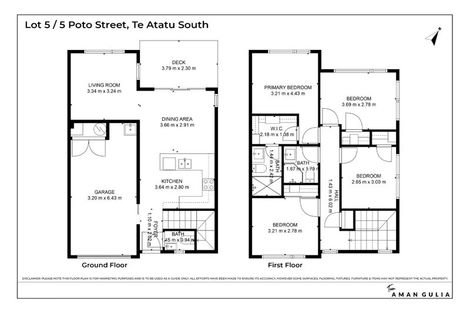 Photo of property in 5a Poto Street, Te Atatu South, Auckland, 0610