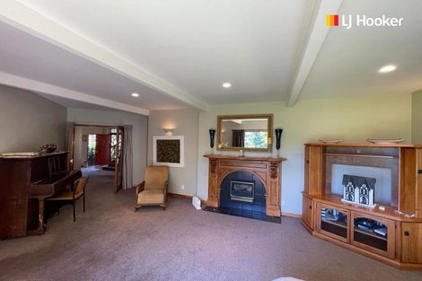 Photo of property in 390 Dalziel Road, Mount Grand, Dunedin, 9076