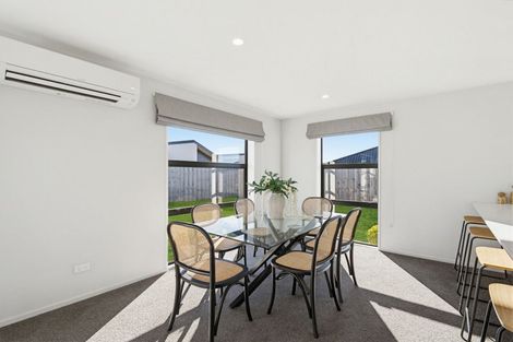 Photo of property in 45 Fairbairn Road, Rolleston, 7614