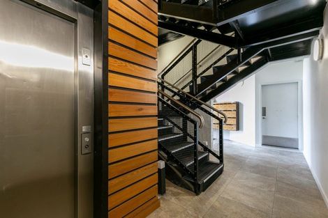 Photo of property in Galleria Apartments, 5/77 Tory Street, Te Aro, Wellington, 6011