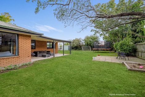 Photo of property in 30 Bronte Way, Rolleston, 7614
