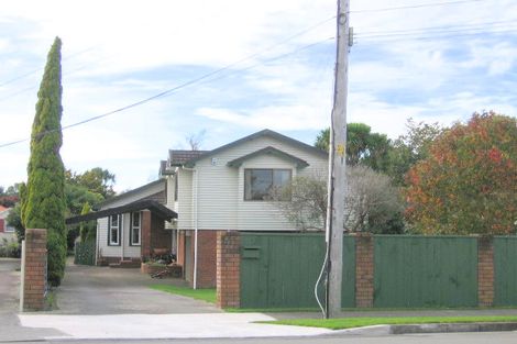 Photo of property in 37 Boulcott Street, Boulcott, Lower Hutt, 5010