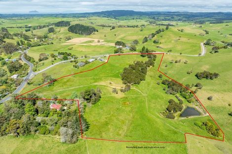 Photo of property in 220 Springfield Road, Springfield, Whangarei, 0178