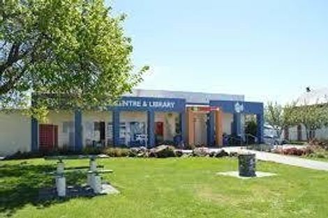 Photo of property in 92 Main Street, Oxford, 7430