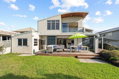 Photo of property in 3/45a Oceanbeach Road, Mount Maunganui, 3116