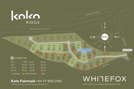 Photo of property in 17 Kahiwi Drive, Lower Shotover, 9304