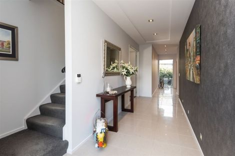 Photo of property in 164 Idris Road, Strowan, Christchurch, 8052