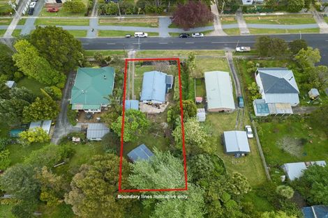 Photo of property in 24a Whitaker Street, Te Aroha, 3320