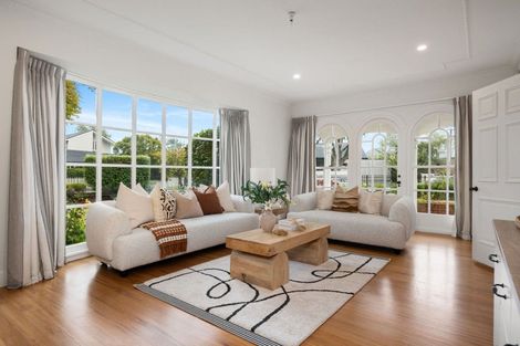 Photo of property in 27 Makora Street, Fendalton, Christchurch, 8041