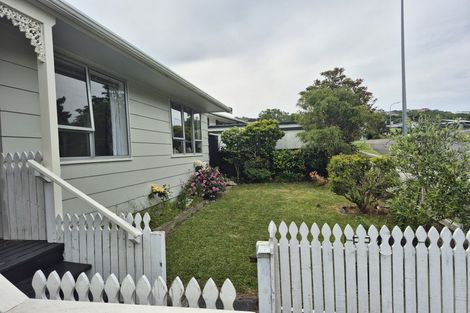 Photo of property in 224 Mitchell Street, Brooklyn, Wellington, 6021