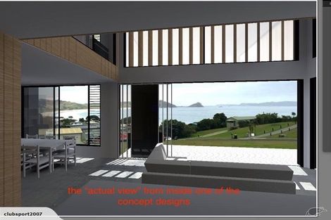 Photo of property in 20 Ohinau Drive, Opito Bay, Whitianga, 3592
