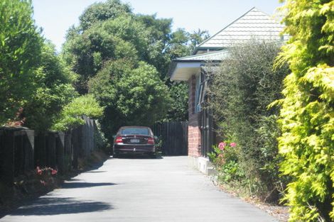 Photo of property in 50a Brodie Street, Ilam, Christchurch, 8041