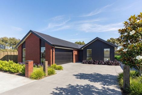 Photo of property in 73 Lennon Drive, Rolleston, 7614