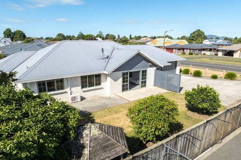 Photo of property in 122 Tawari Street, Matamata, 3400