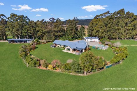Photo of property in 46 Garrymere Road, Okuku, Rangiora, 7473