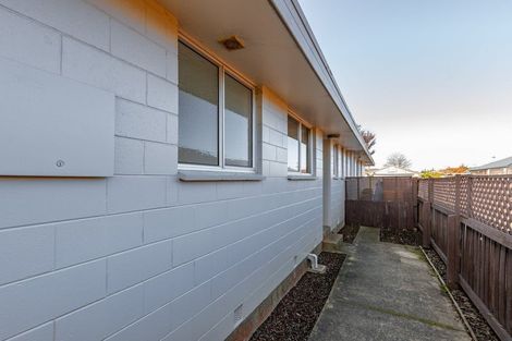 Photo of property in 48a Sapphire Street, Casebrook, Christchurch, 8051