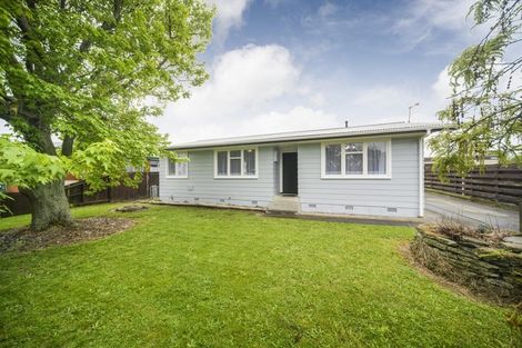 Photo of property in 79 Robinson Crescent, Westbrook, Palmerston North, 4412